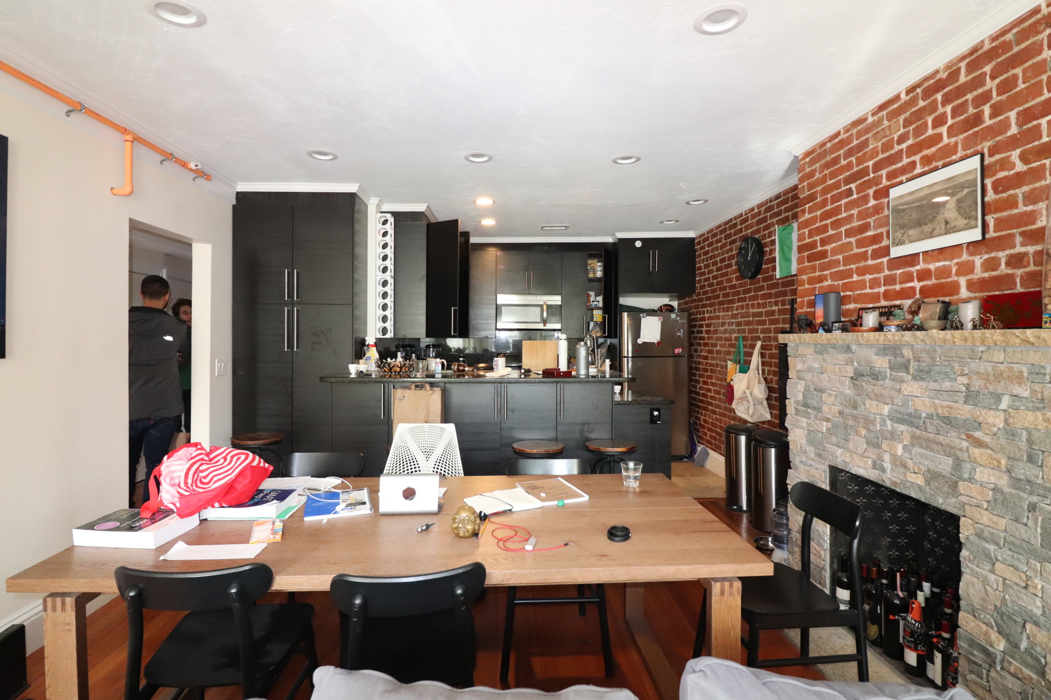 1616 Beacon St, Washington Square