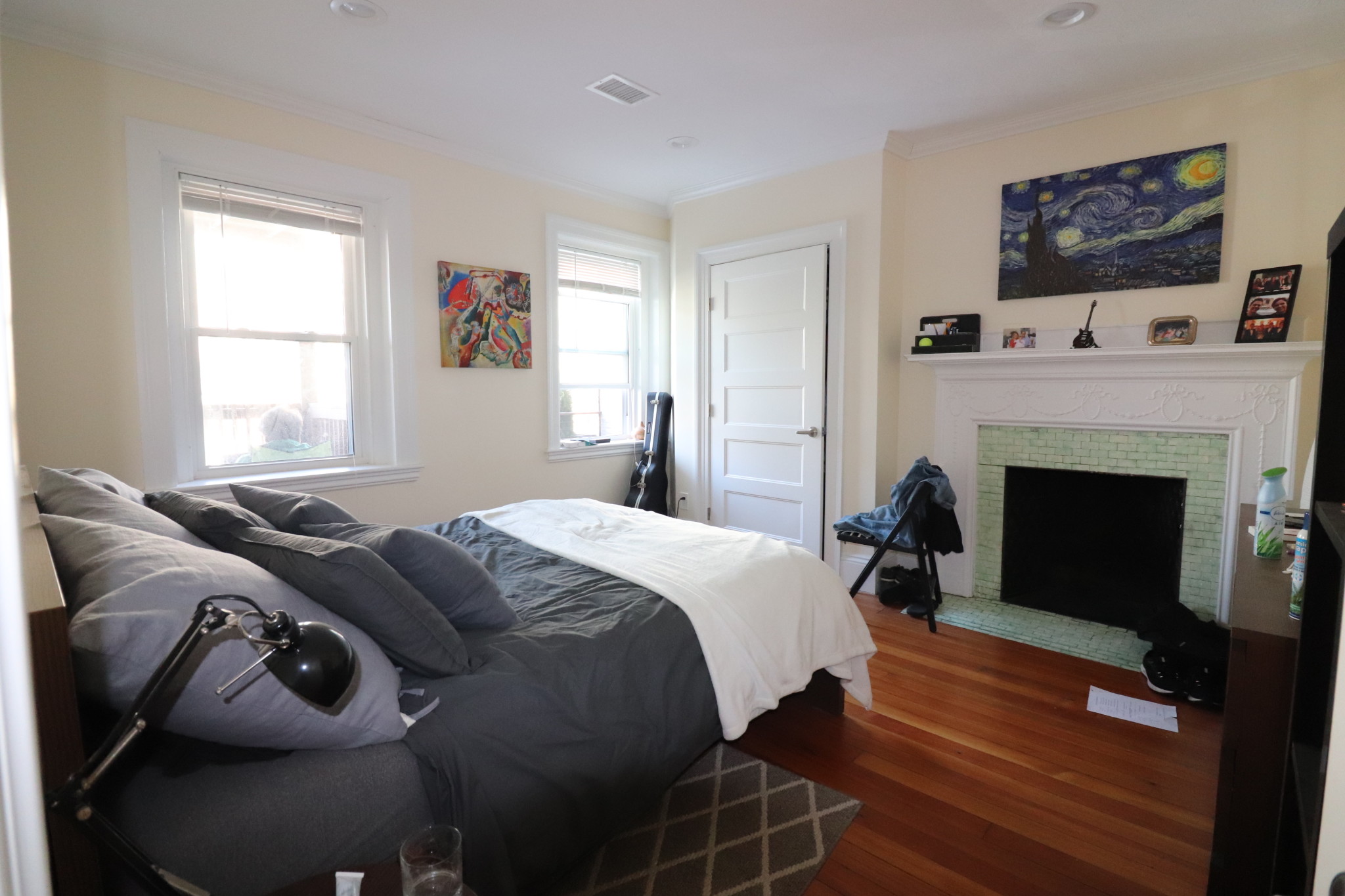 1616 Beacon St, Washington Square