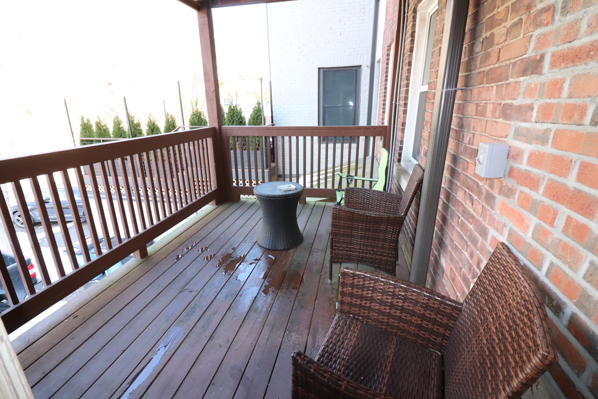 1616 Beacon St, Washington Square