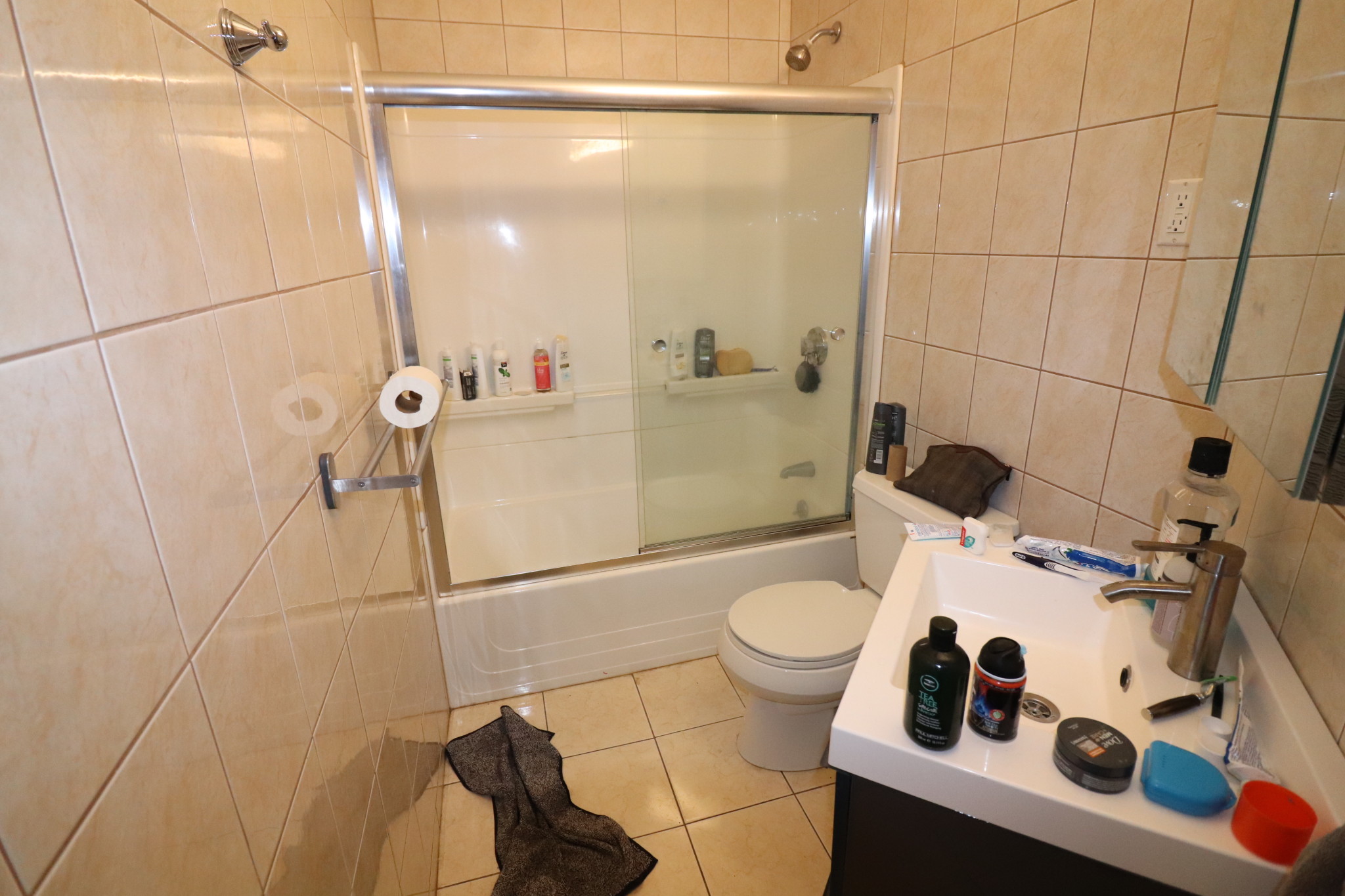 1616 Beacon St, Washington Square