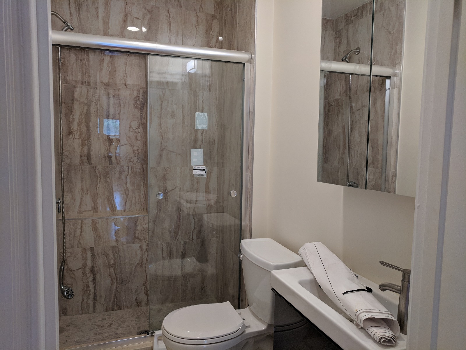 1616 Beacon St, Washington Square