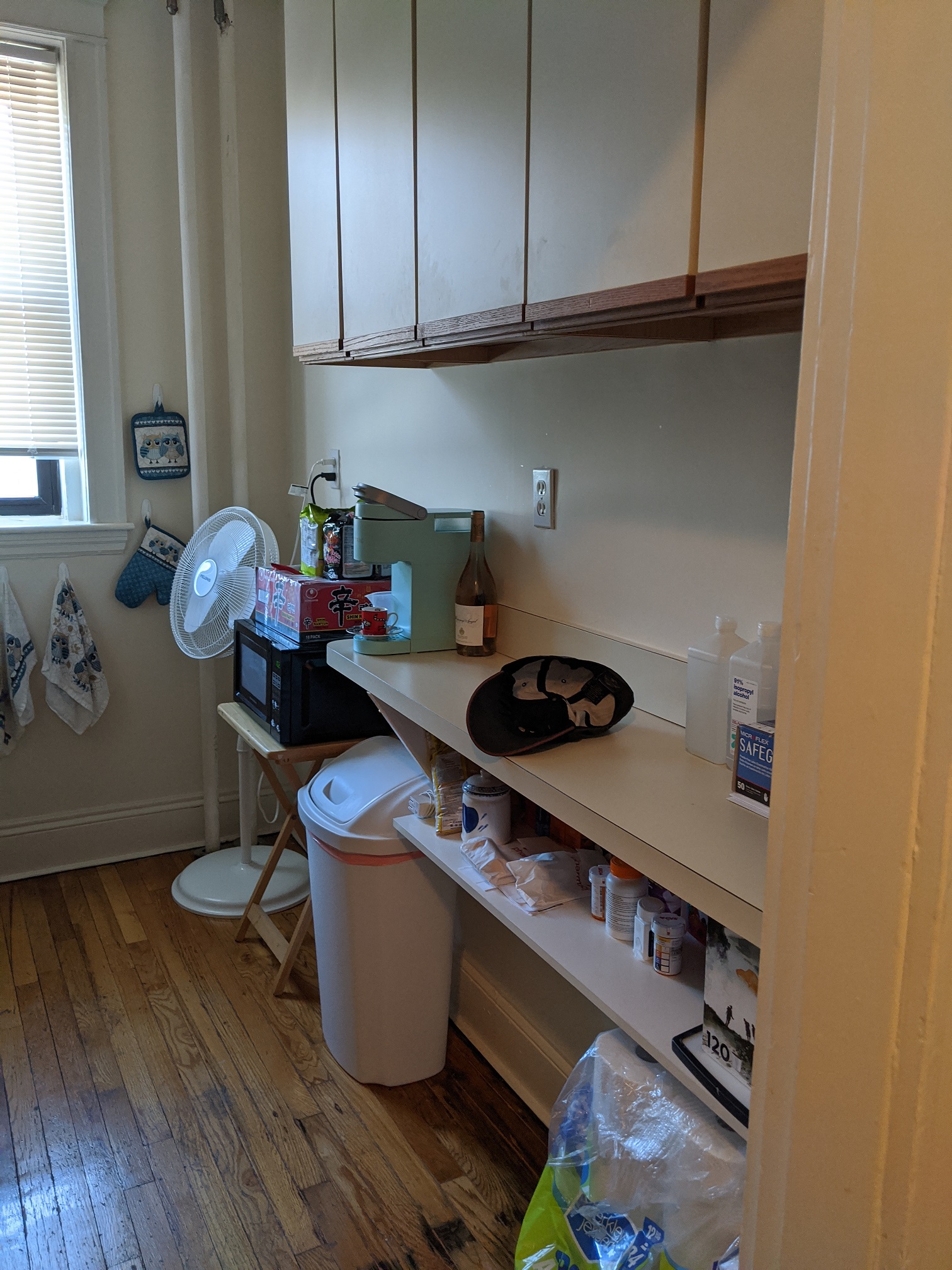 Studio bed, 1 bath apartment for rent at 39 Glenville Ave Unit 17, Allston — photo 5 of 7