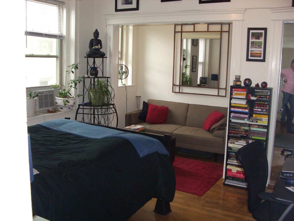 9 Colborne Rd, Allston