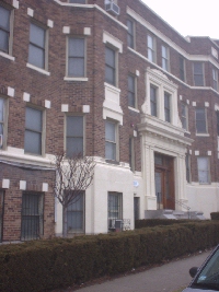 1669 Commonwealth Ave, Allston