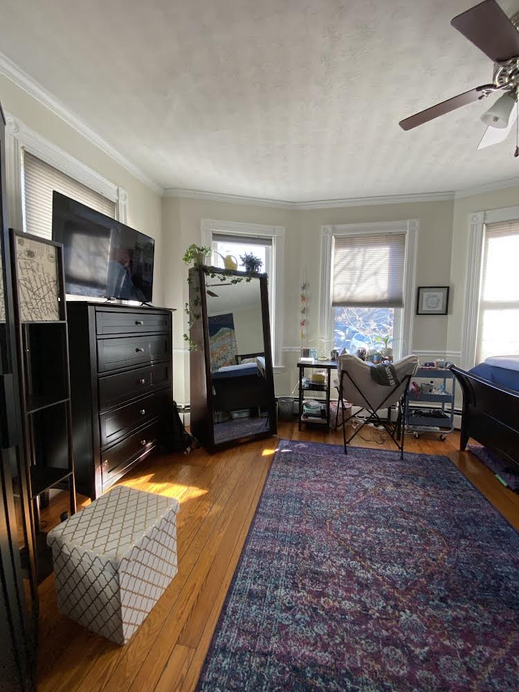 18 Homer St, Brookline Village