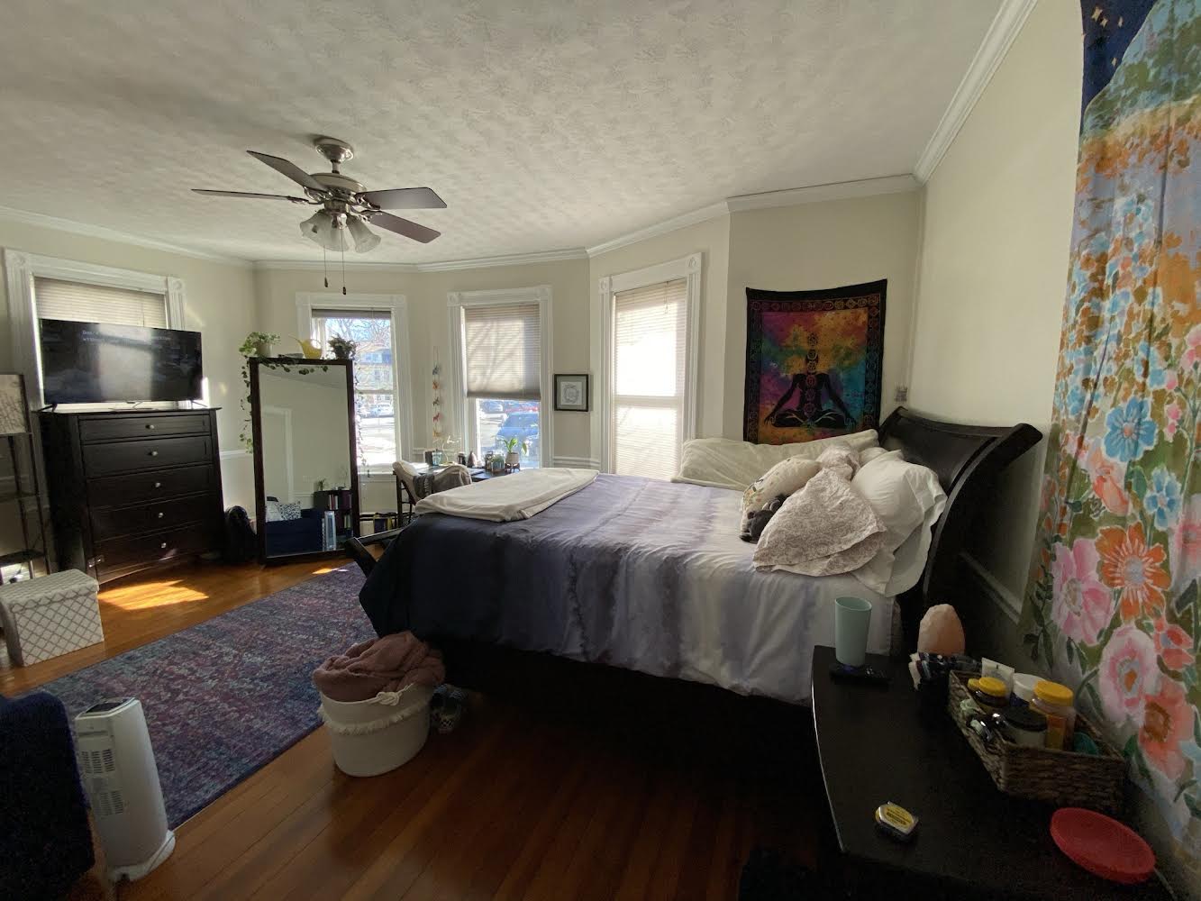 18 Homer St, Brookline Village