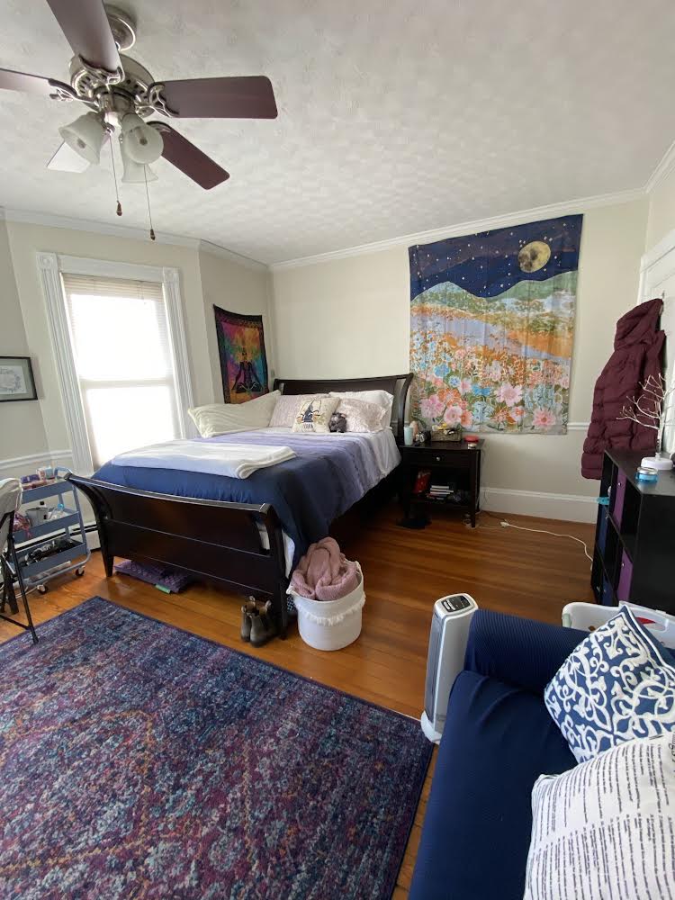 18 Homer St, Brookline Village