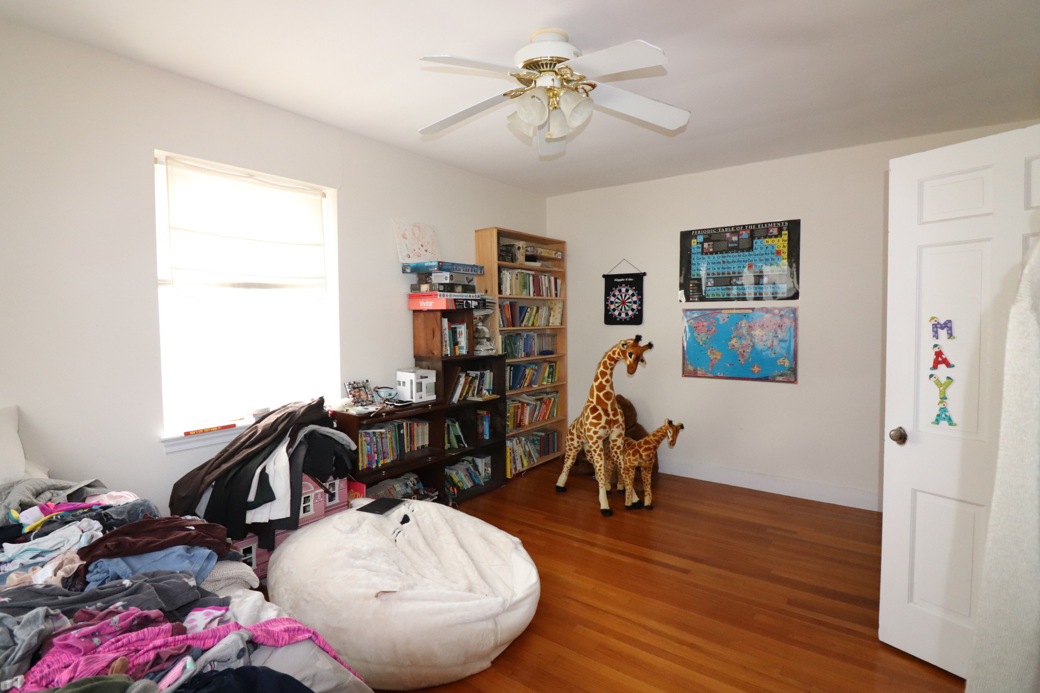 24 Fairbanks St, Washington Square