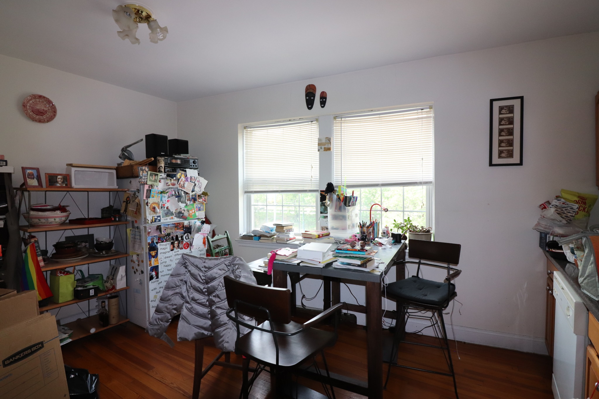 24 Fairbanks St, Washington Square