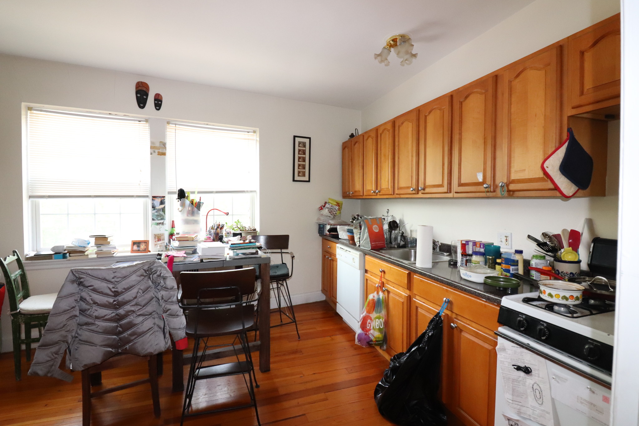 24 Fairbanks St, Washington Square