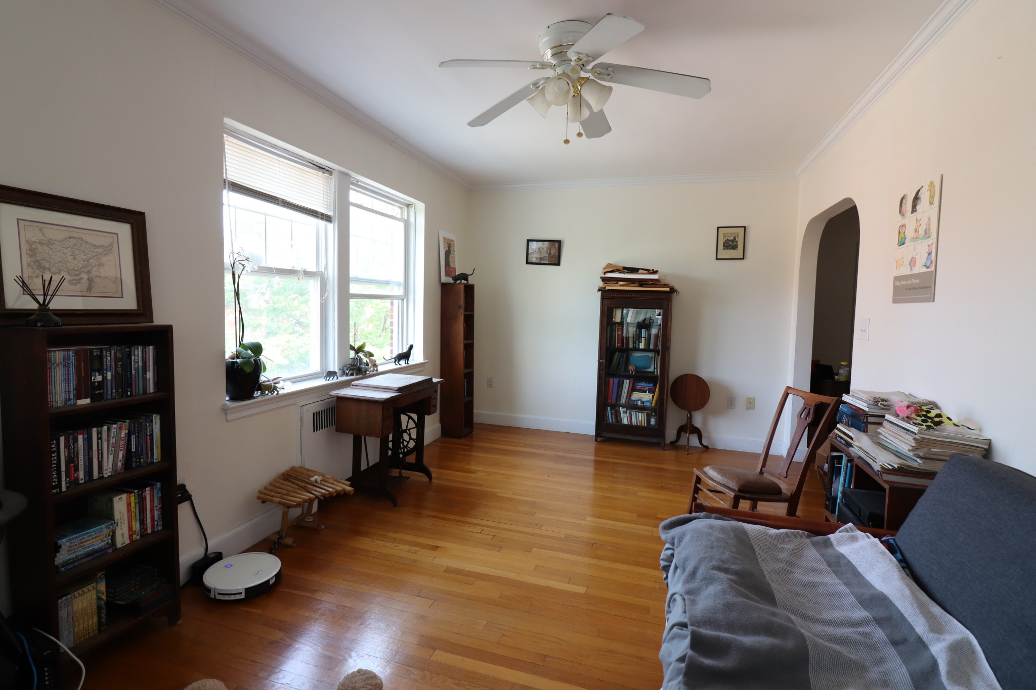 24 Fairbanks St, Washington Square