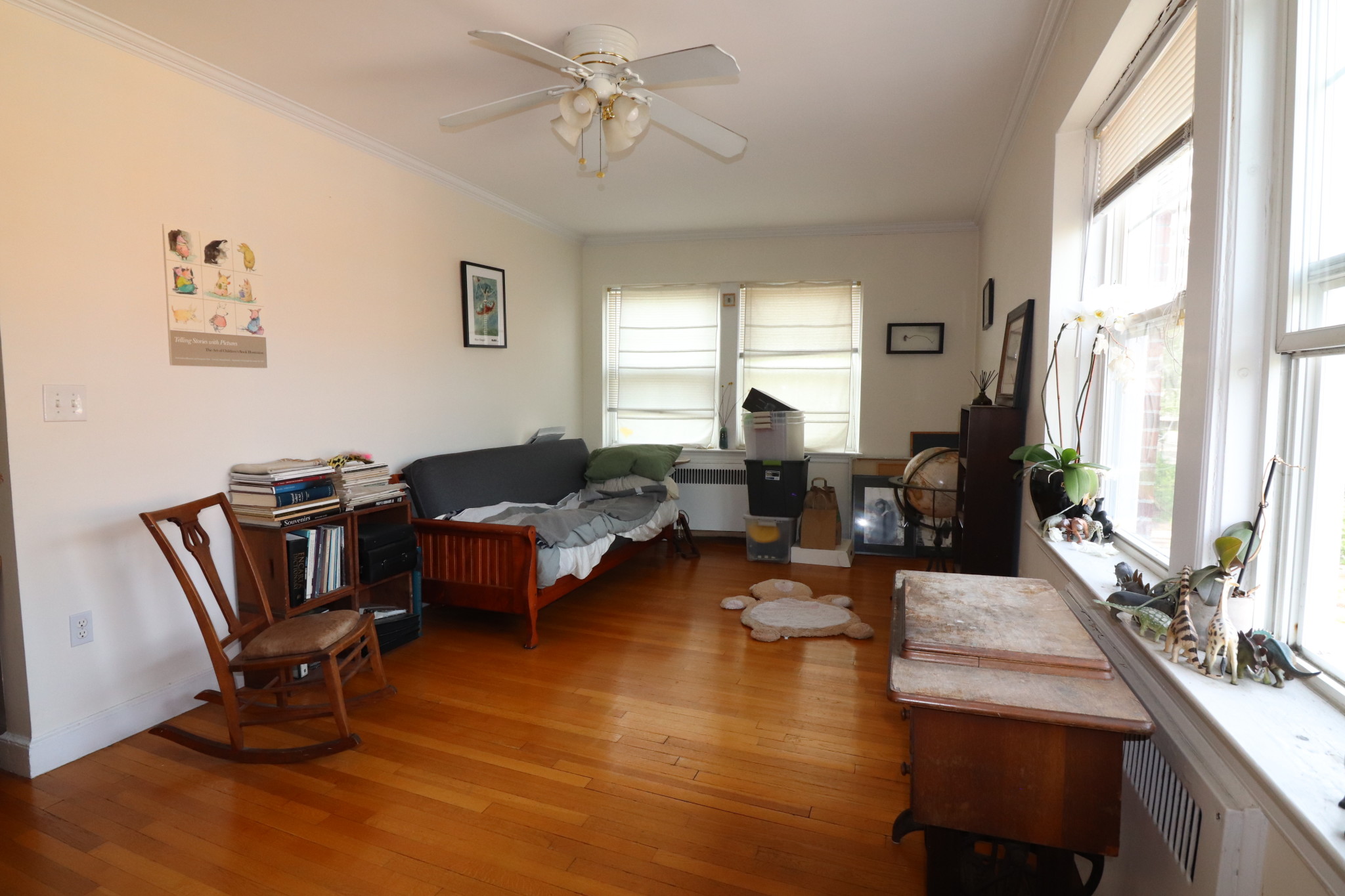 24 Fairbanks St, Washington Square