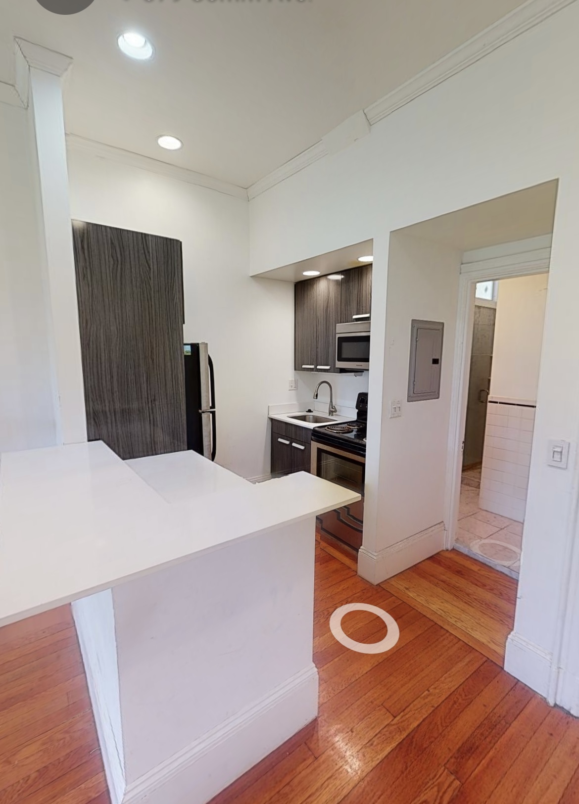 379 Commonwealth Ave, Fenway