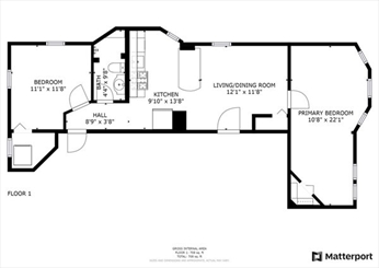 12 Montfern Ave, Brighton