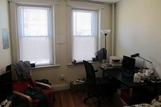 33 Walbridge St, Allston