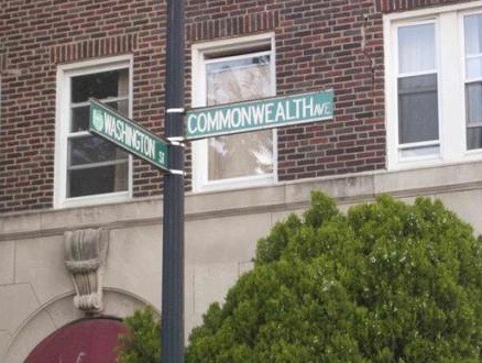 1607 Commonwealth Ave, Brighton