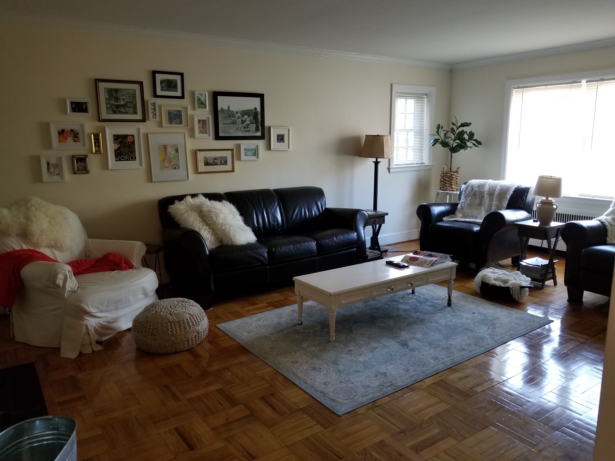 312 Washington St, Wellesley