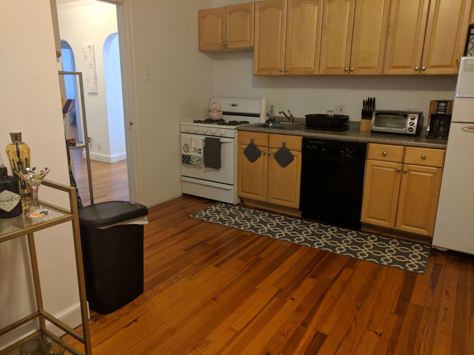 20 Fairbanks St, Washington Square