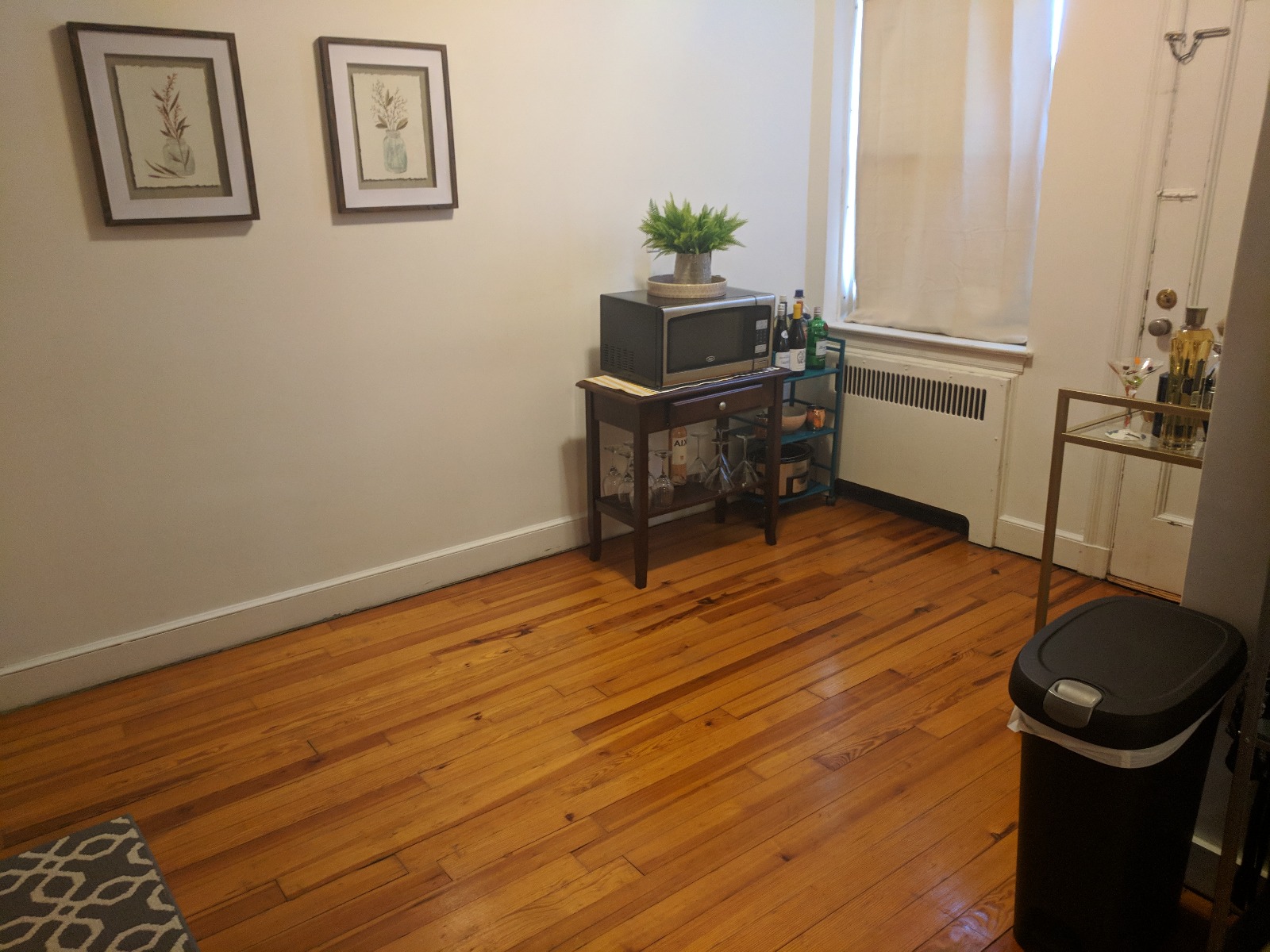 20 Fairbanks St, Washington Square