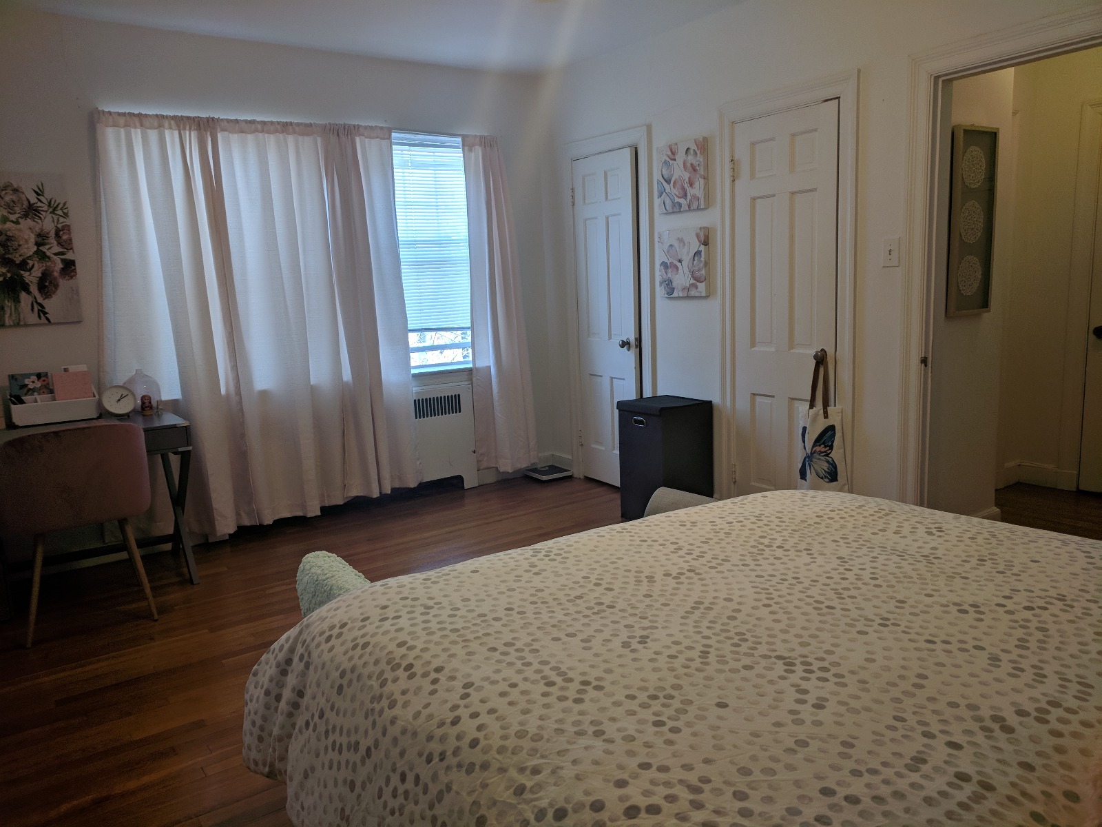 20 Fairbanks St, Washington Square