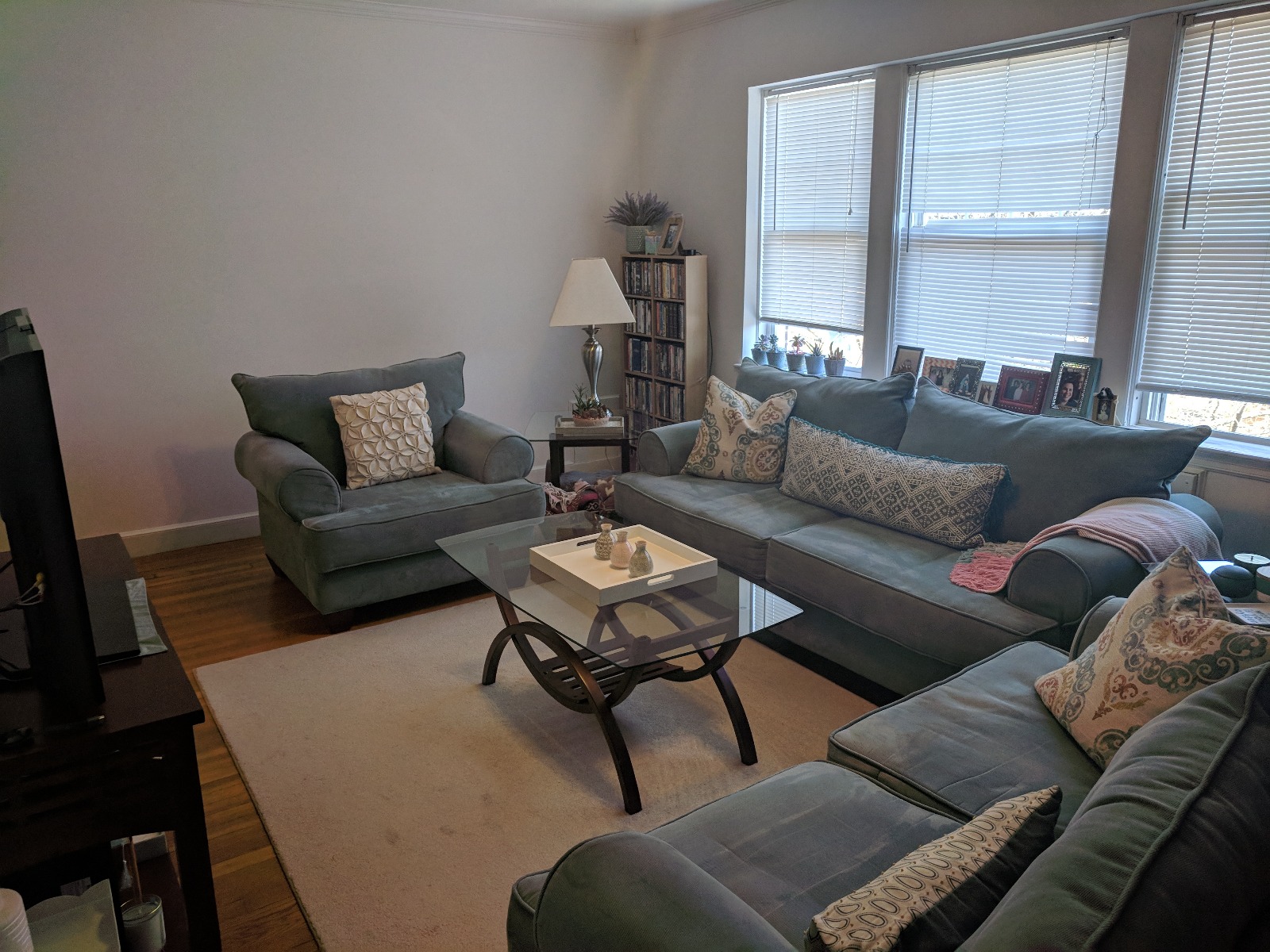 20 Fairbanks St, Washington Square