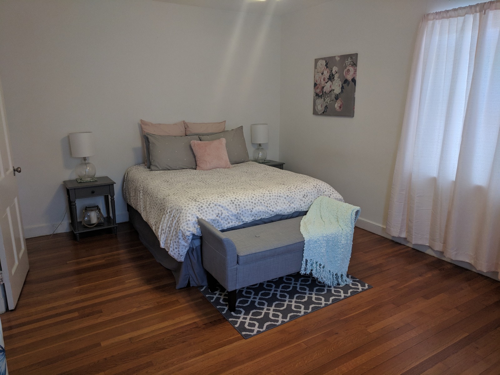 20 Fairbanks St, Washington Square