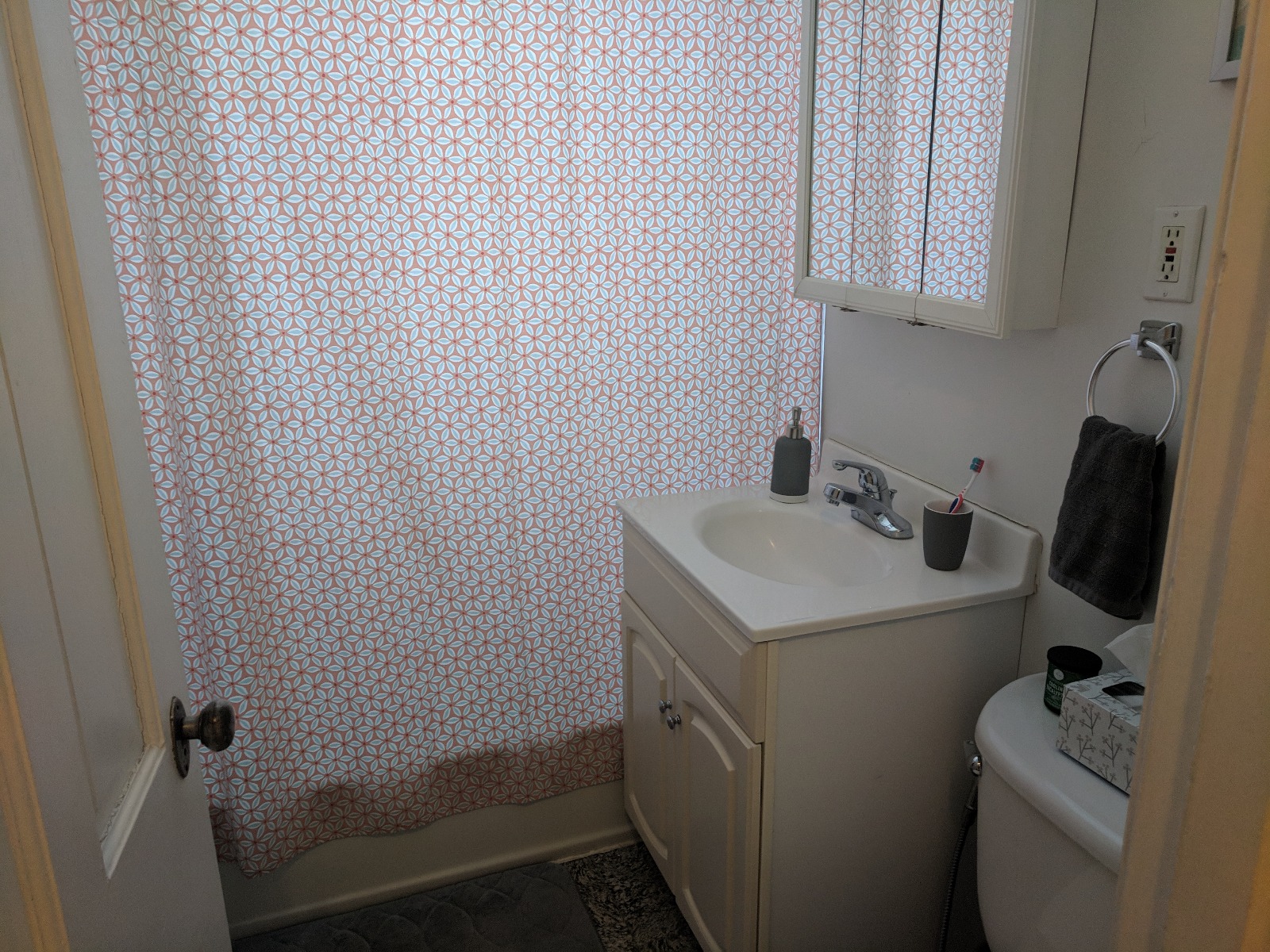 20 Fairbanks St, Washington Square