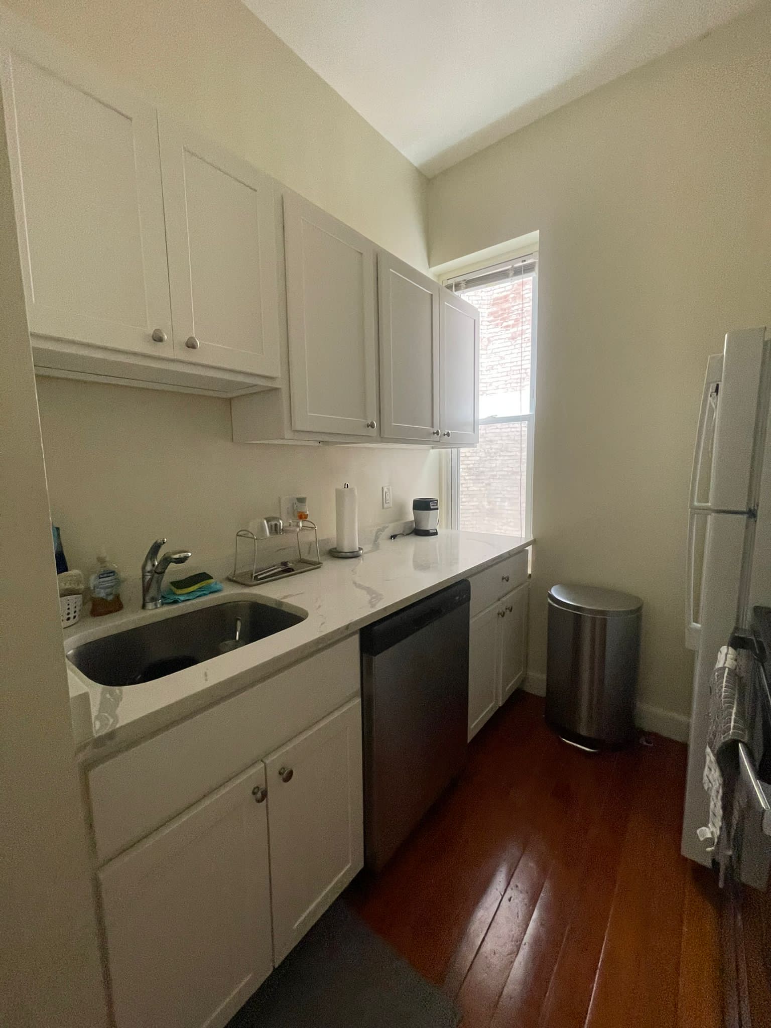 1477 Beacon St, Coolidge Corner