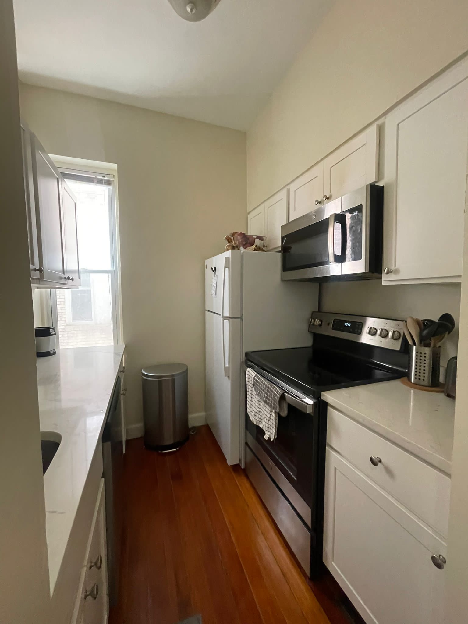 1477 Beacon St, Coolidge Corner