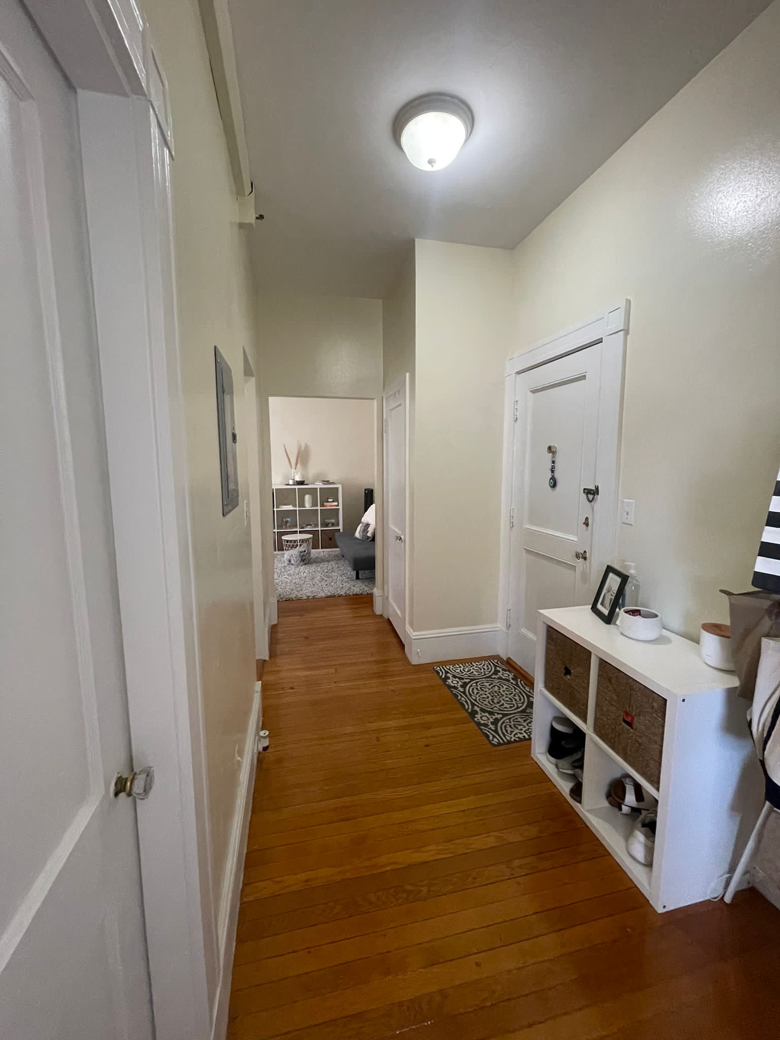 1477 Beacon St, Washington Square