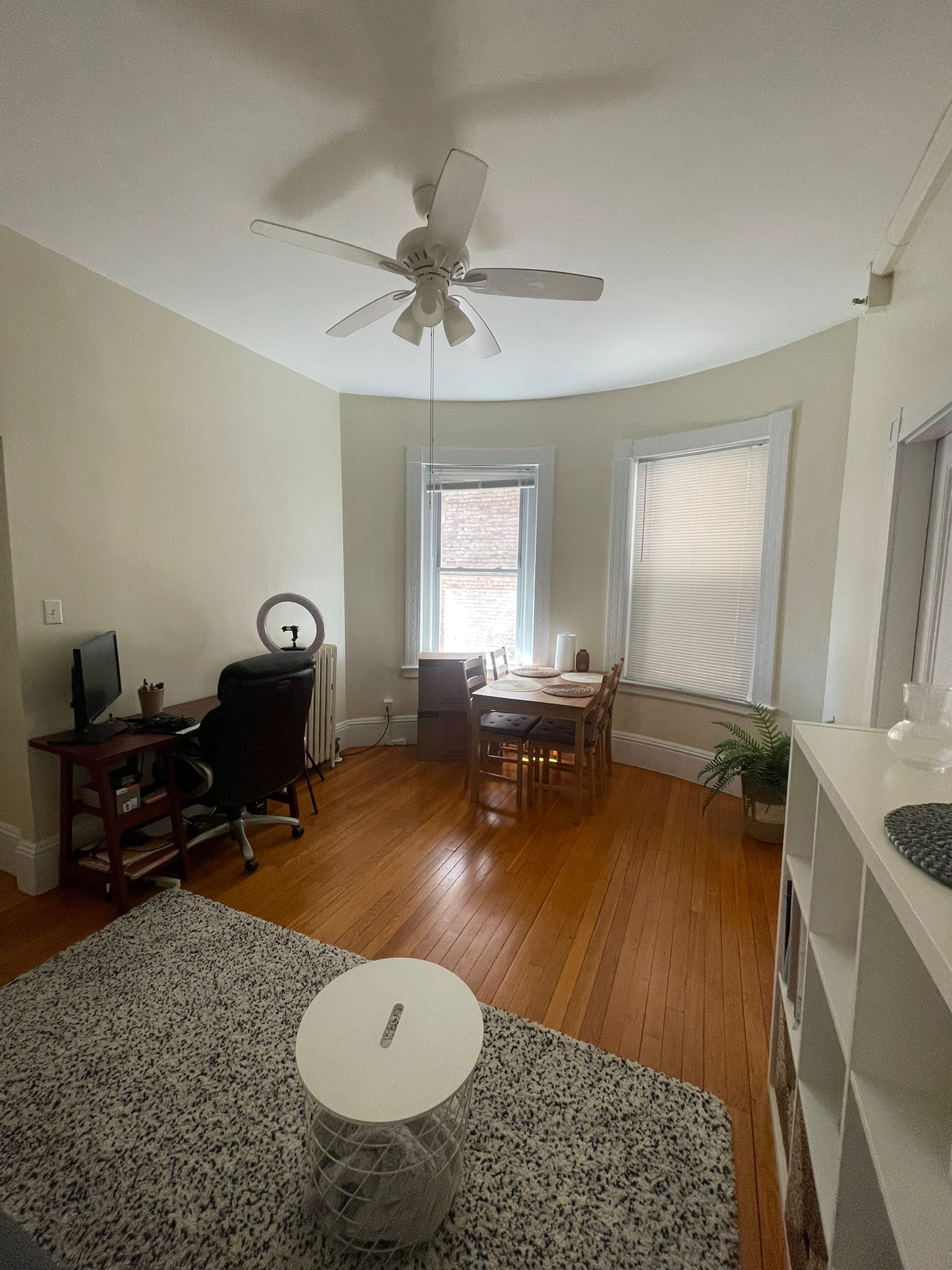 1477 Beacon St, Washington Square