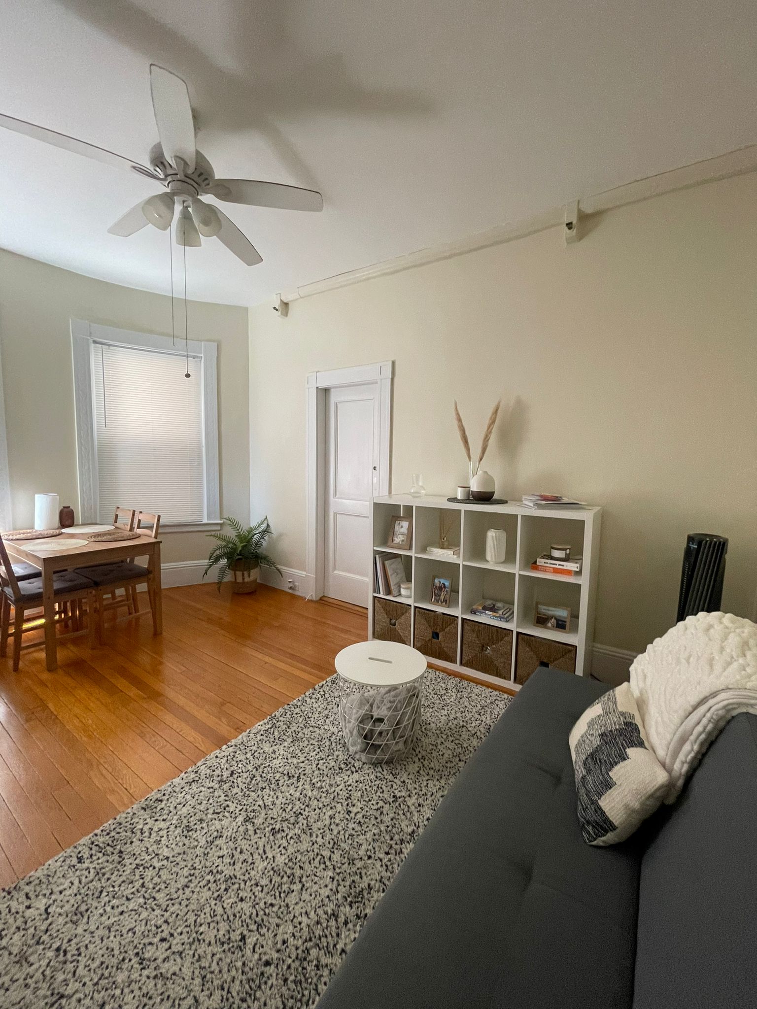 1477 Beacon St, Washington Square