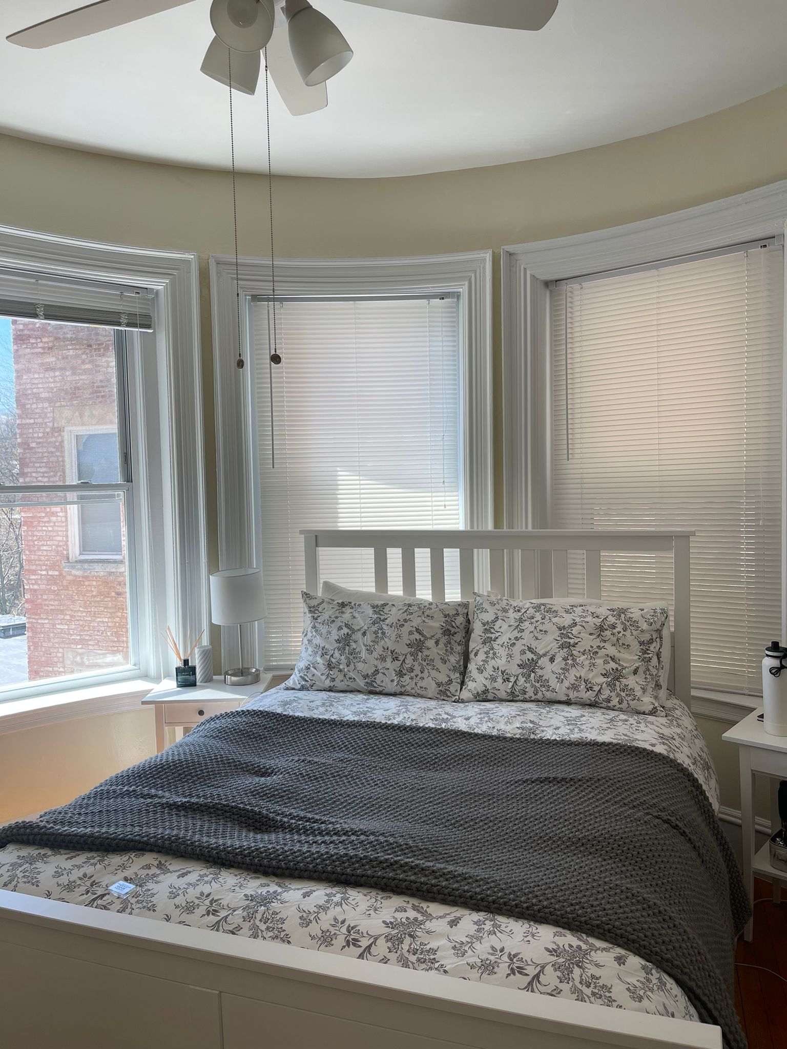 1477 Beacon St, Washington Square