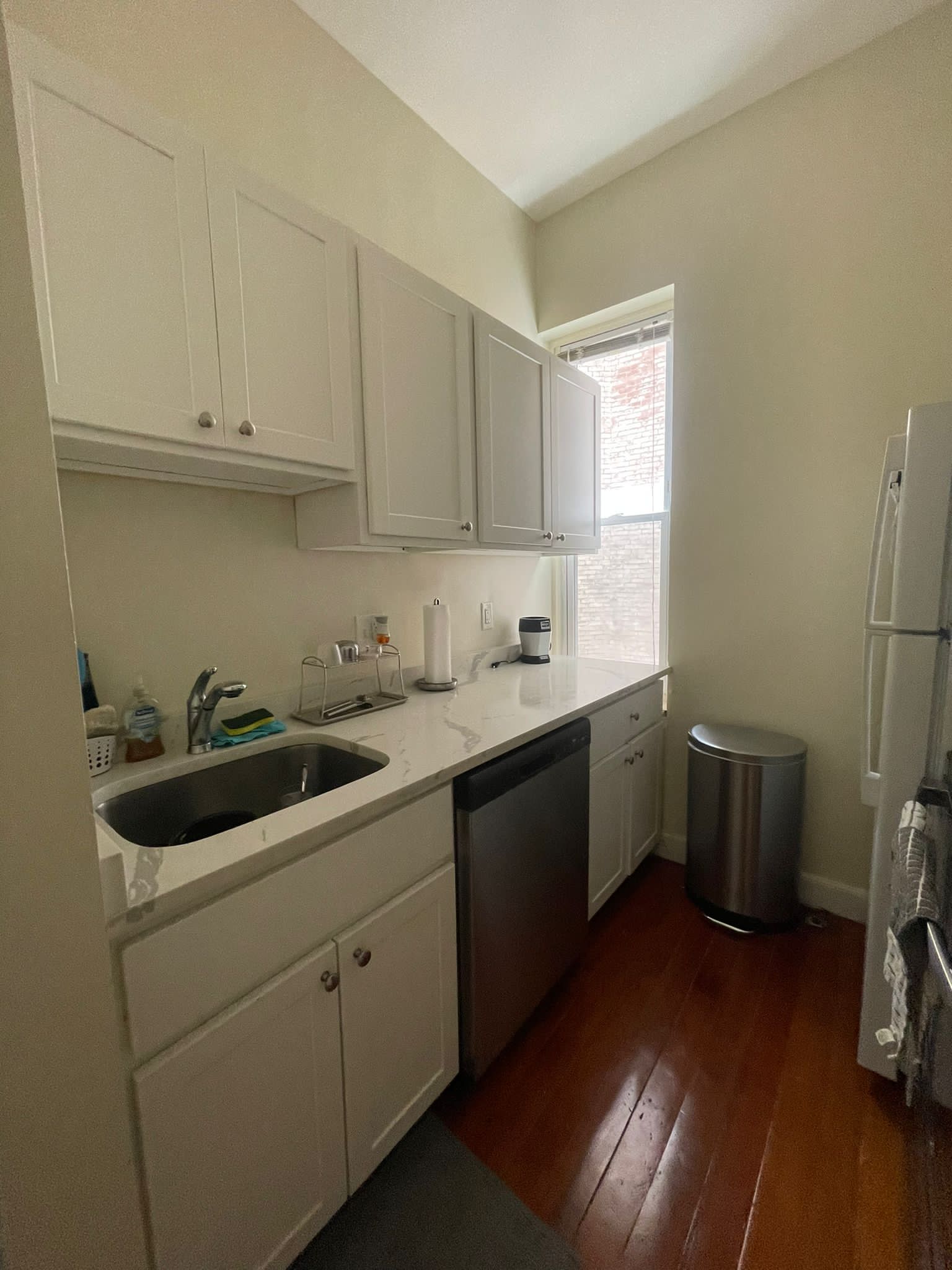 1477 Beacon St, Coolidge Corner