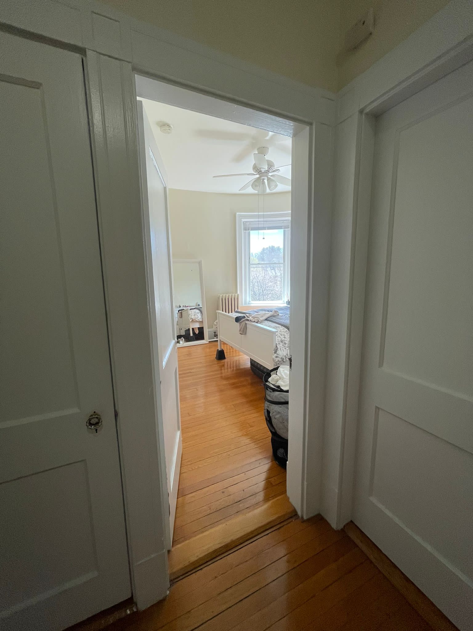 1477 Beacon St, Washington Square