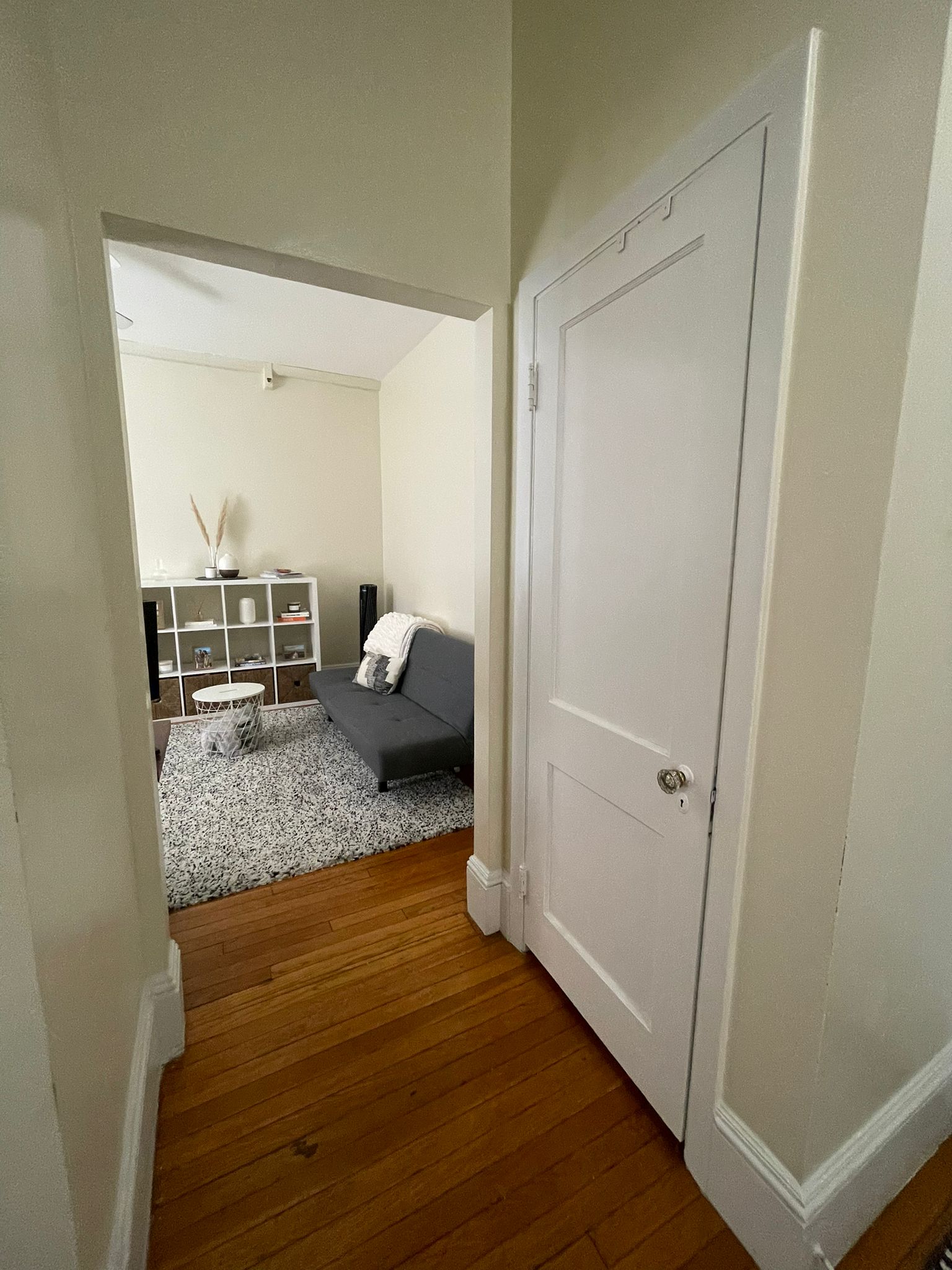 1477 Beacon St, Washington Square