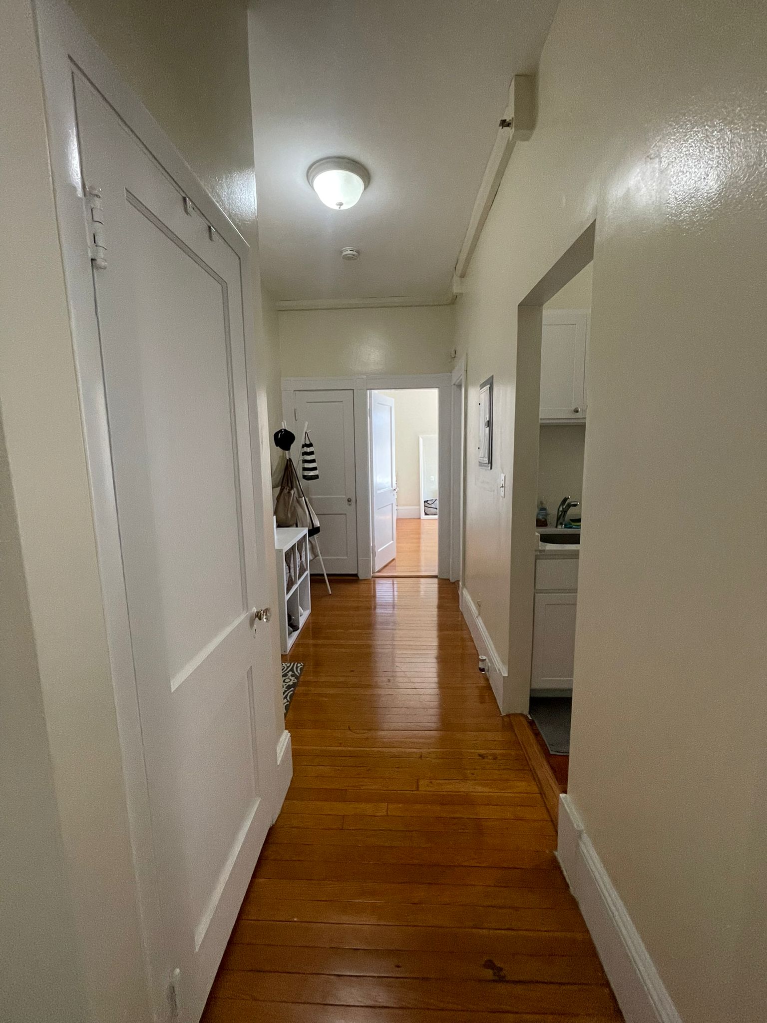 1477 Beacon St, Washington Square