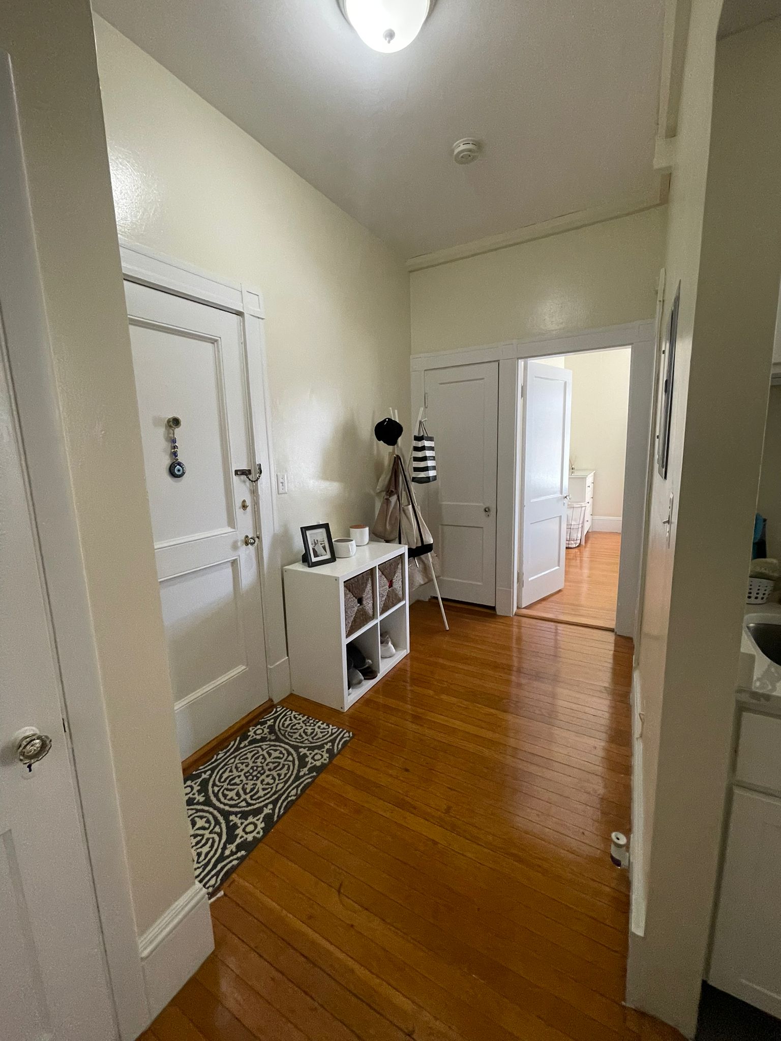 1477 Beacon St, Washington Square