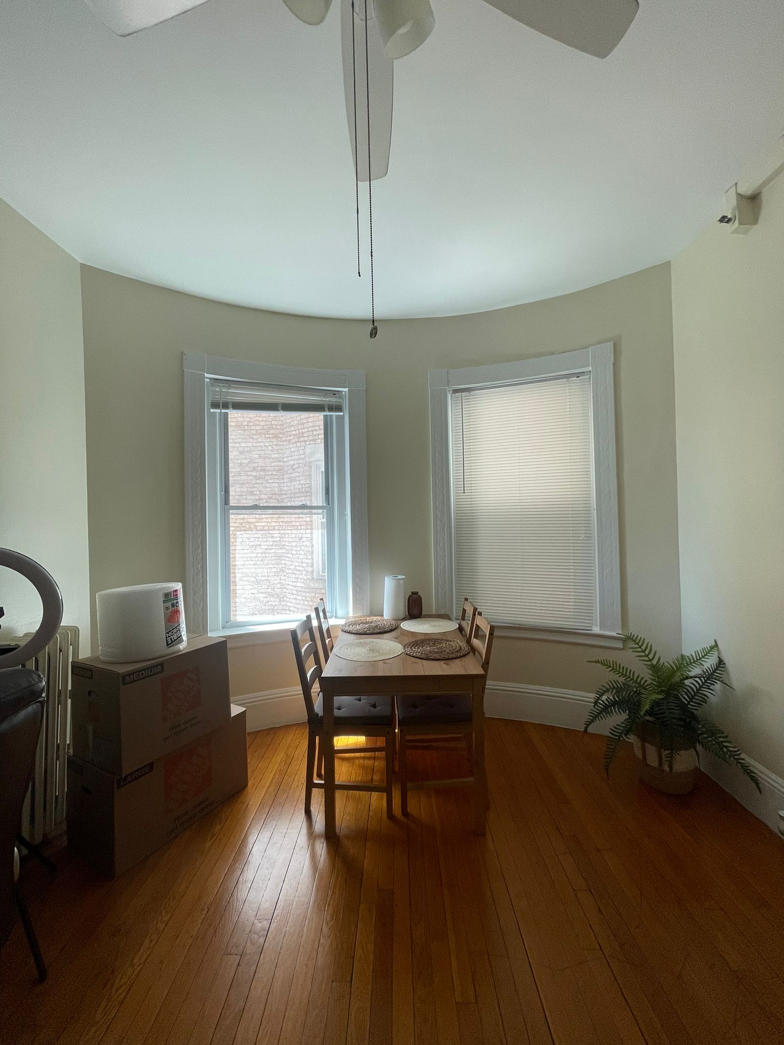 1477 Beacon St, Washington Square