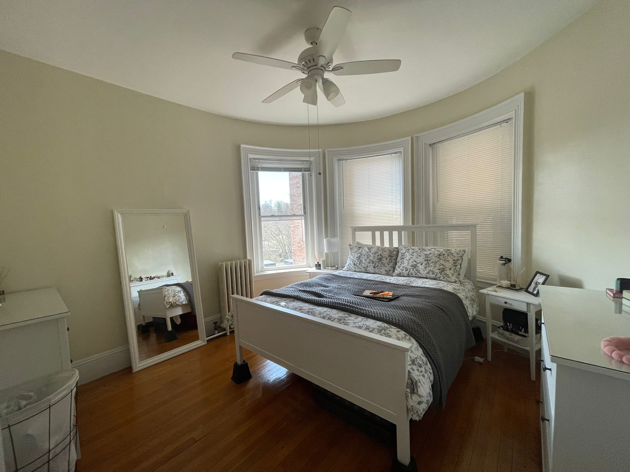 1477 Beacon St, Coolidge Corner