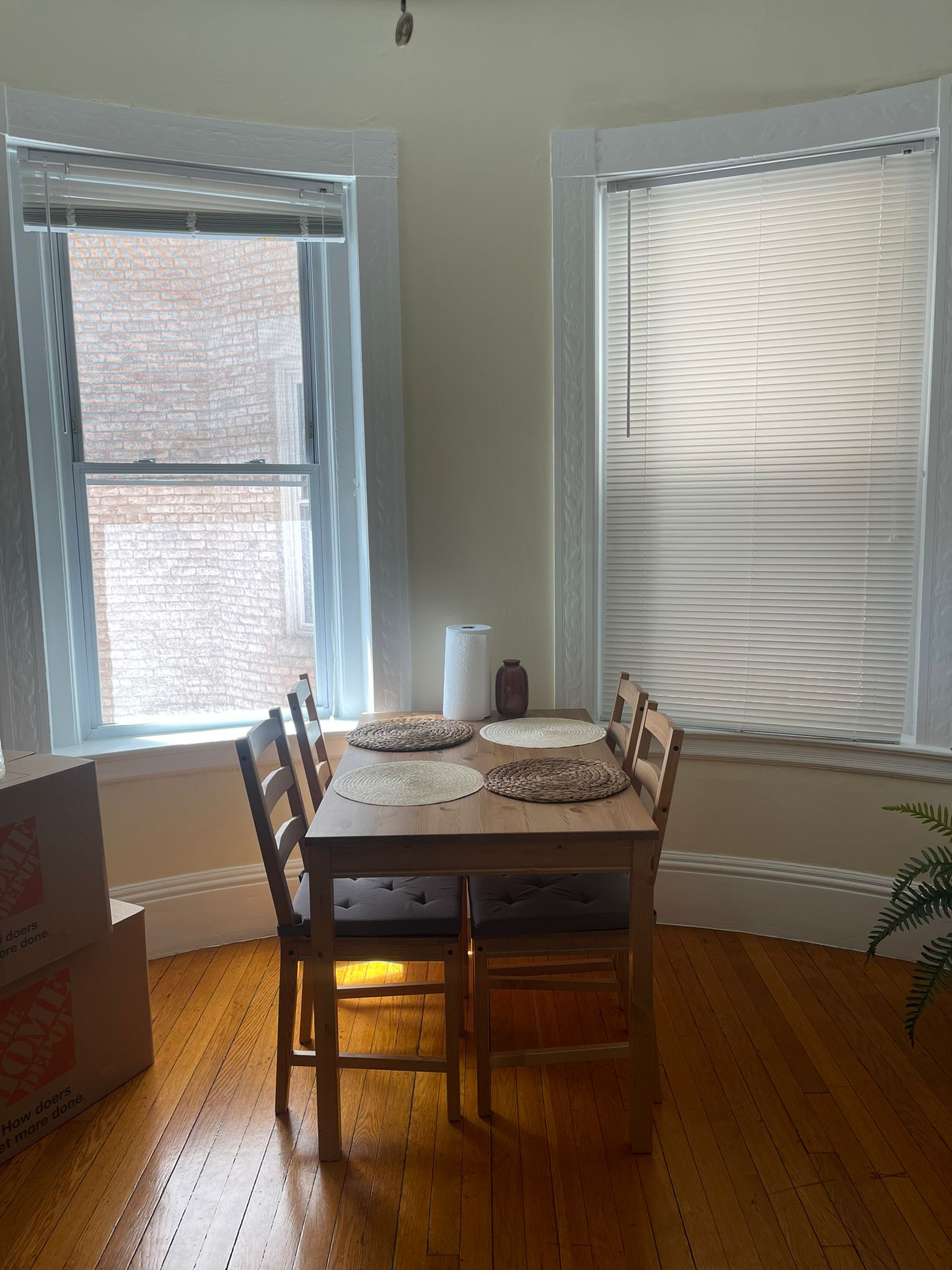 1477 Beacon St, Washington Square