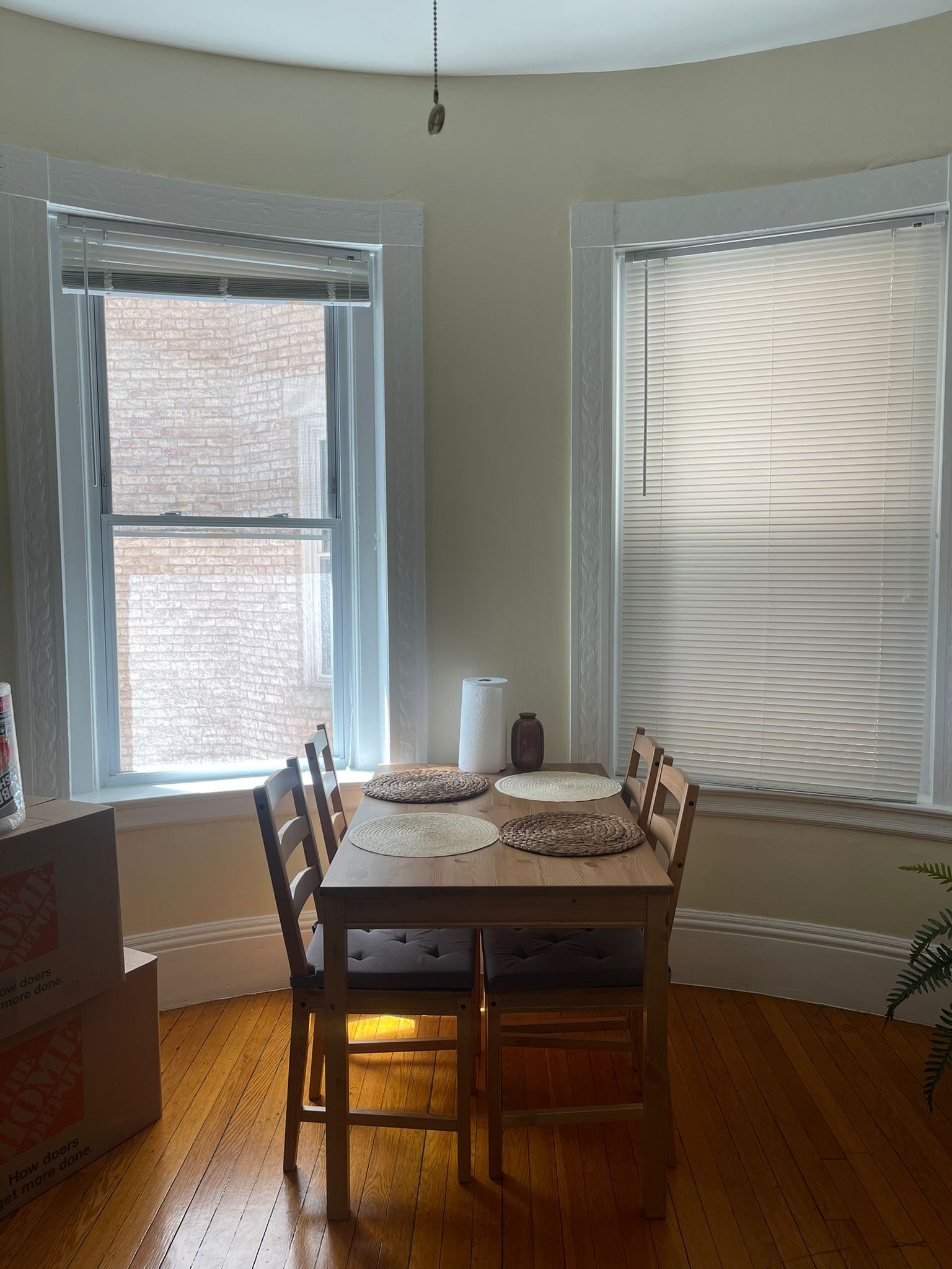 1477 Beacon St, Washington Square