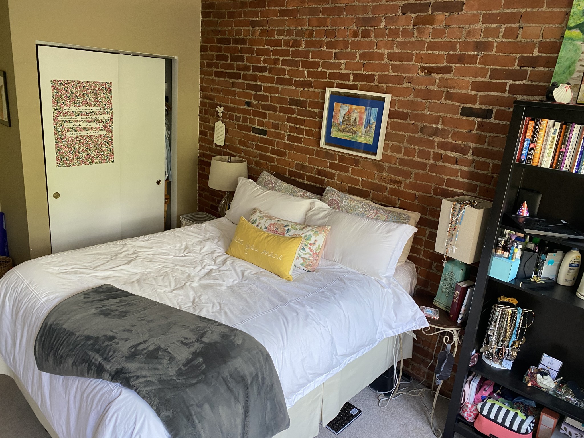 15 Stearns Rd, Coolidge Corner