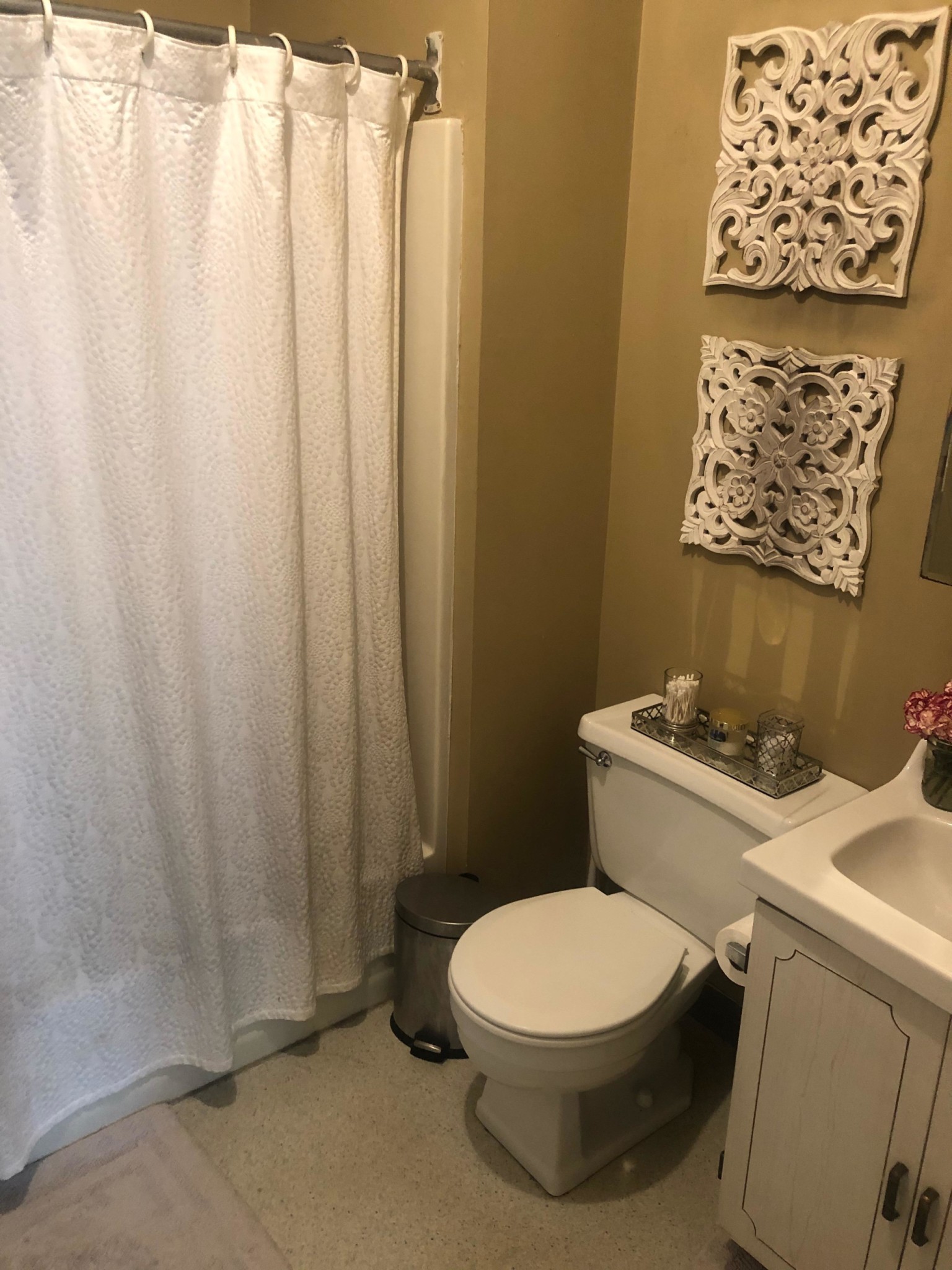 15 Stearns Rd, Coolidge Corner