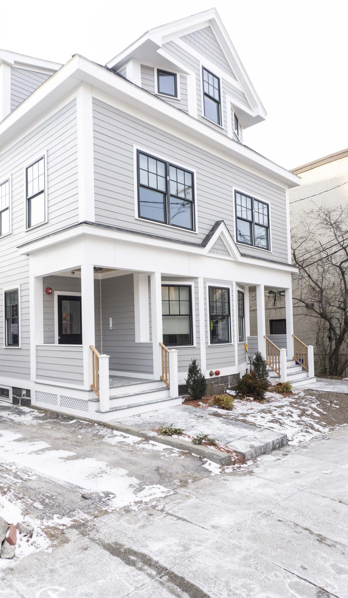 17 Walk Hill St, Jamaica Plain