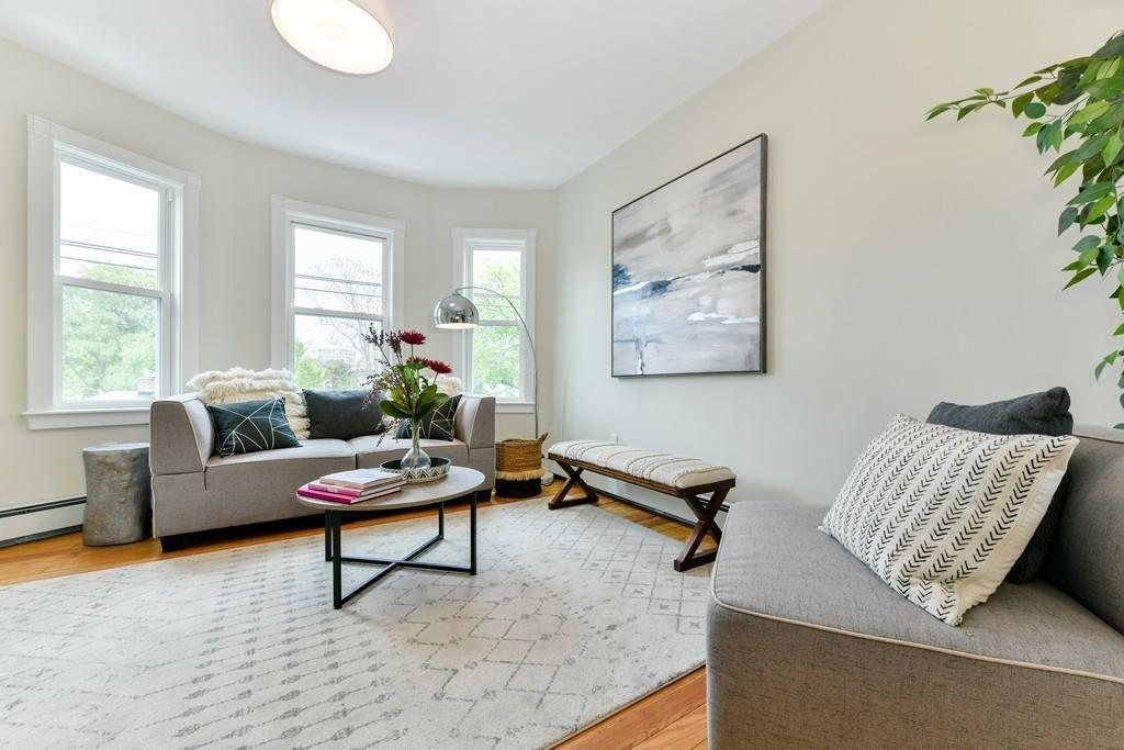 51 Howard St, Central Square