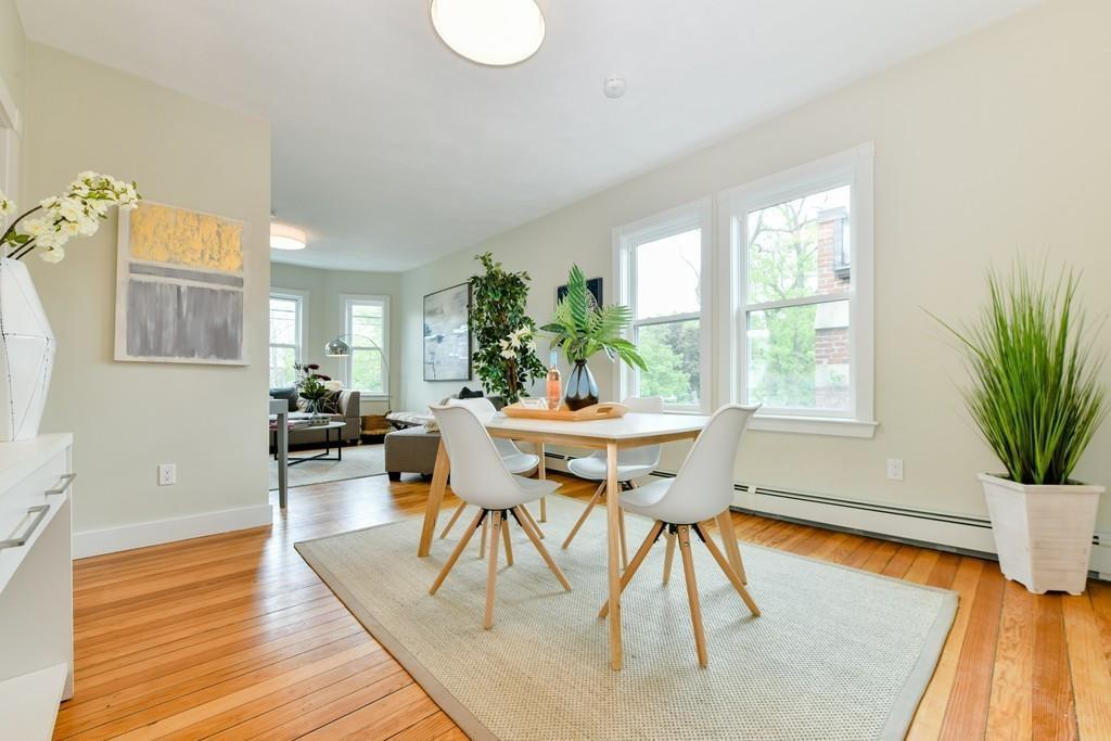 51 Howard St, Central Square