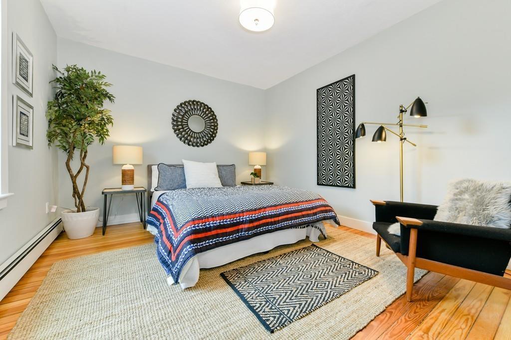 51 Howard St, Central Square