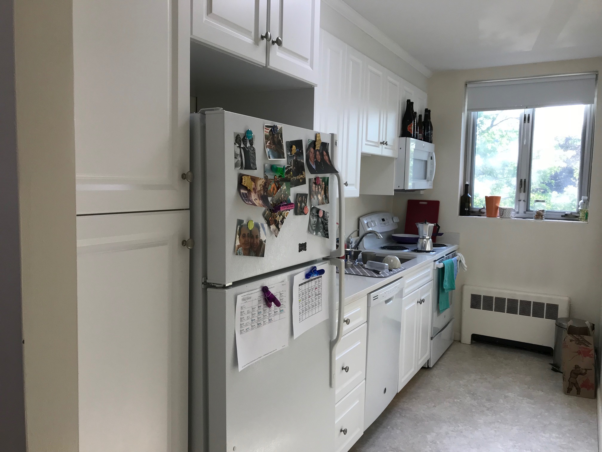 35 Vernon St, Coolidge Corner