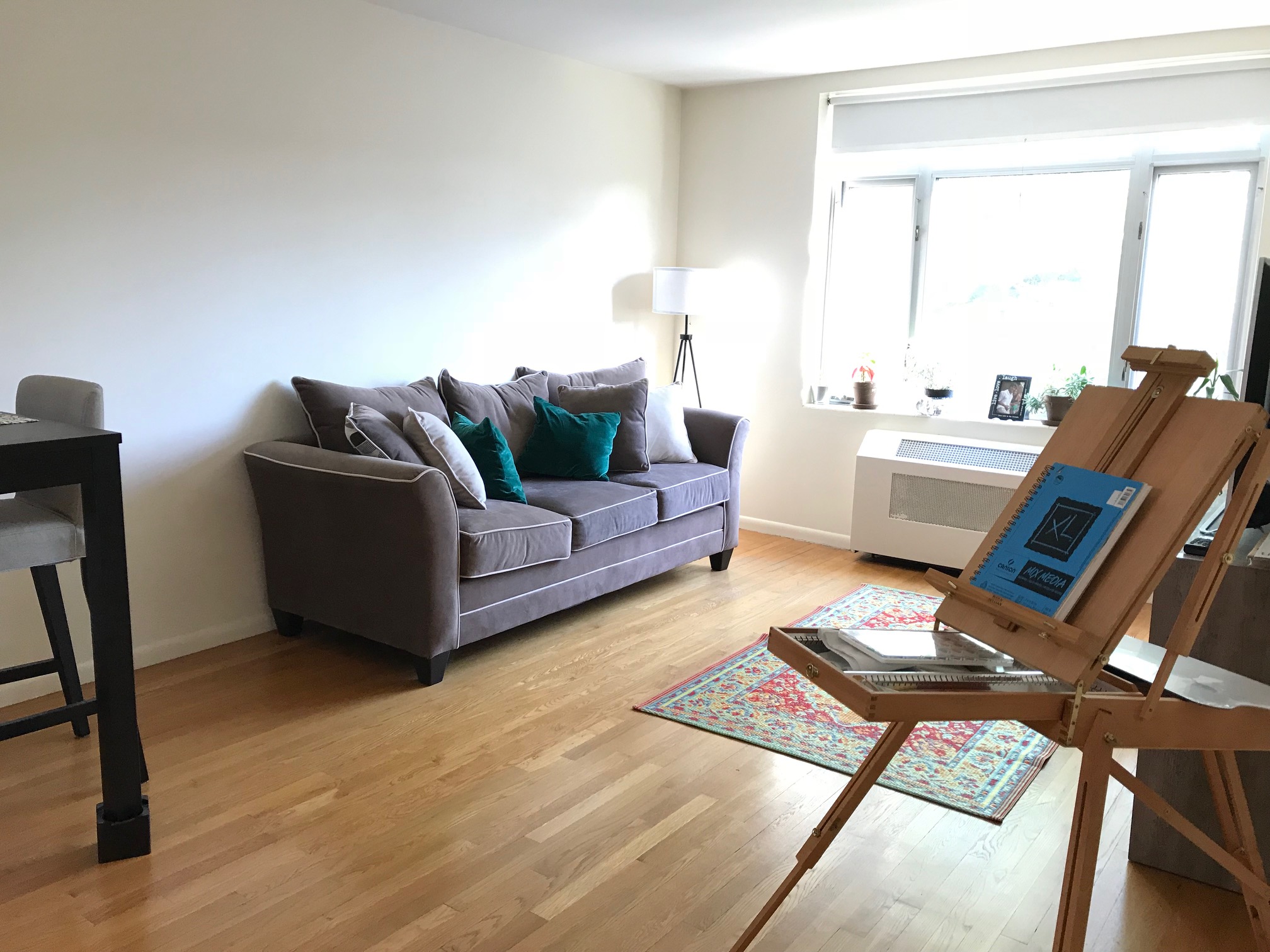 35 Vernon St, Coolidge Corner